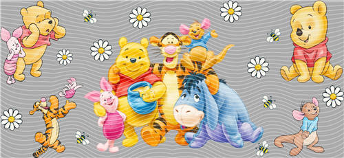 16oz Disney-D 4139